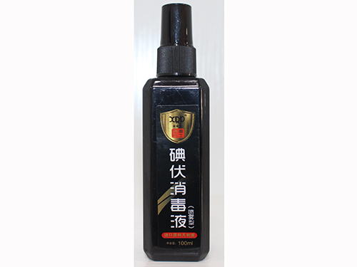 皮膚、皮膚黏膜消毒液