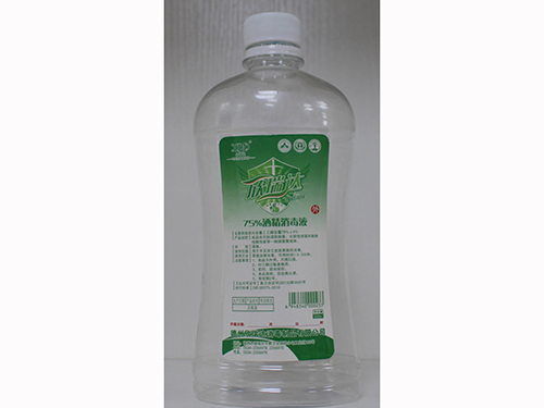 皮膚、皮膚黏膜消毒液