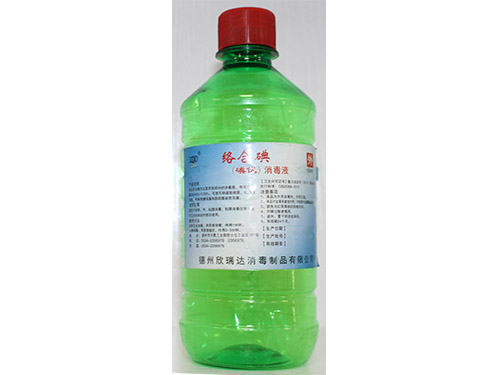 皮膚、皮膚黏膜消毒液