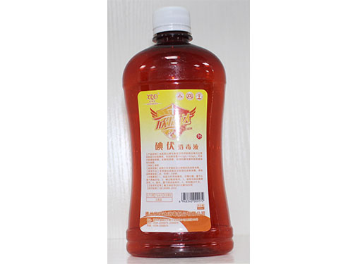 皮膚、皮膚黏膜消毒液